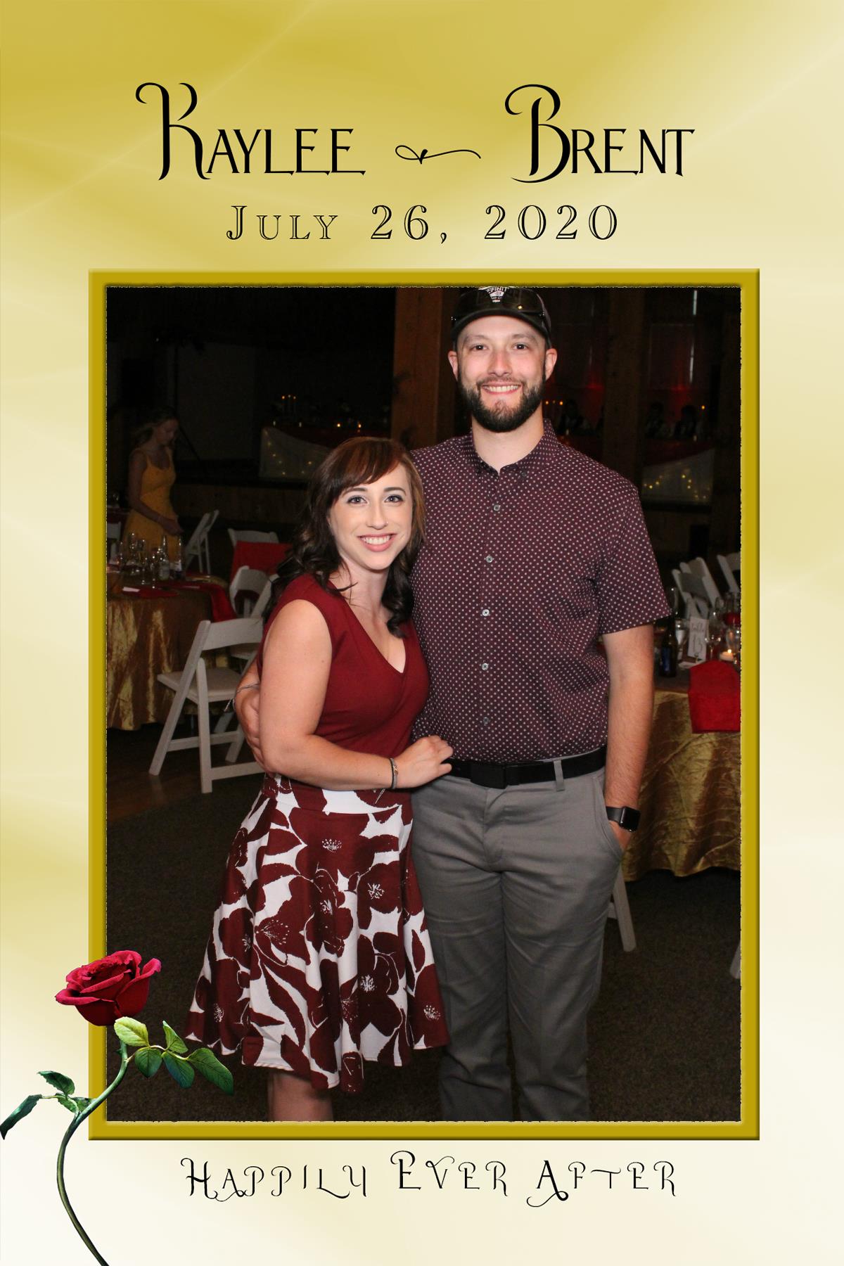Kaylee and Brent's Wedding | View more photos from the event at gallery.mainemagicmirror.com/u/MaineMagicMirror/Kaylee-and-Brents-Wedding
